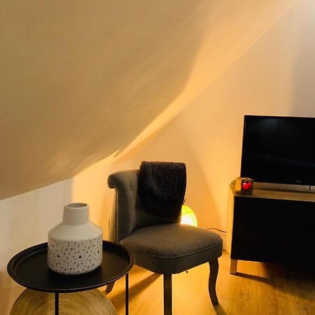 La Maison De Nina Sens Zewnętrze zdjęcie