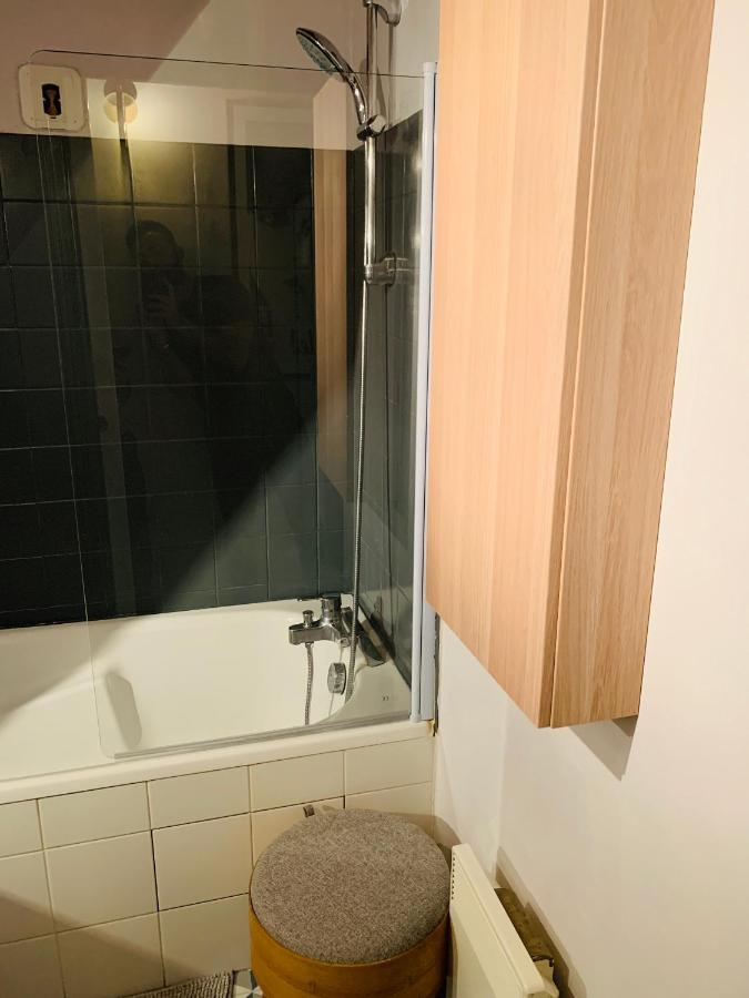 La Maison De Nina Sens Zewnętrze zdjęcie