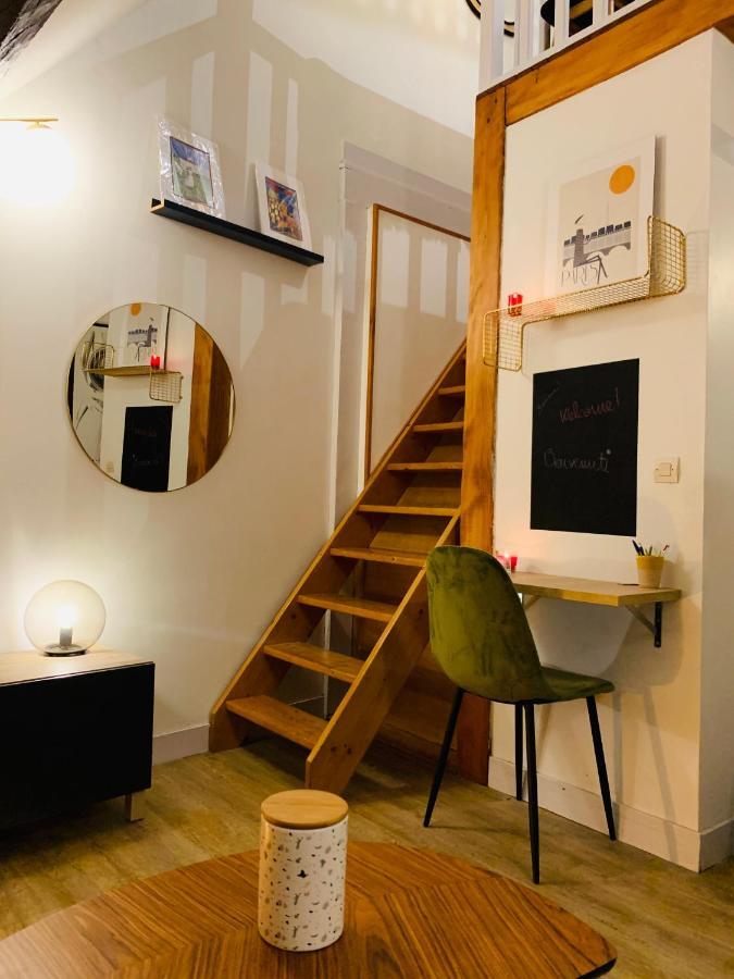 La Maison De Nina Sens Zewnętrze zdjęcie