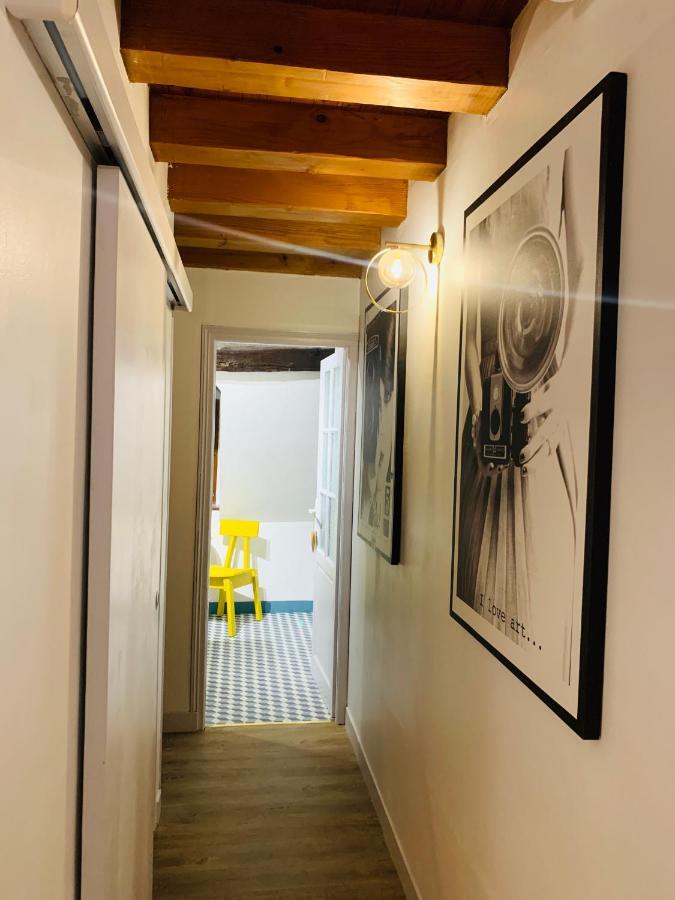 La Maison De Nina Sens Zewnętrze zdjęcie