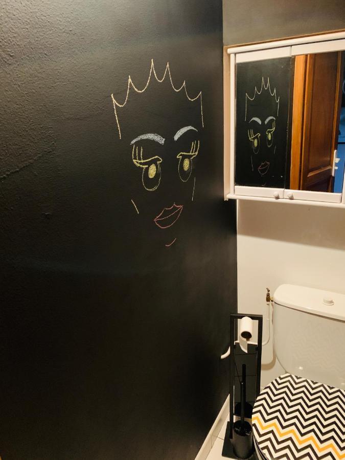 La Maison De Nina Sens Zewnętrze zdjęcie