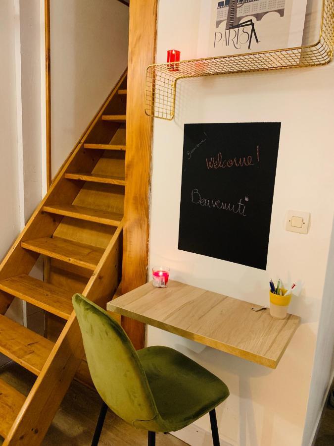 La Maison De Nina Sens Zewnętrze zdjęcie